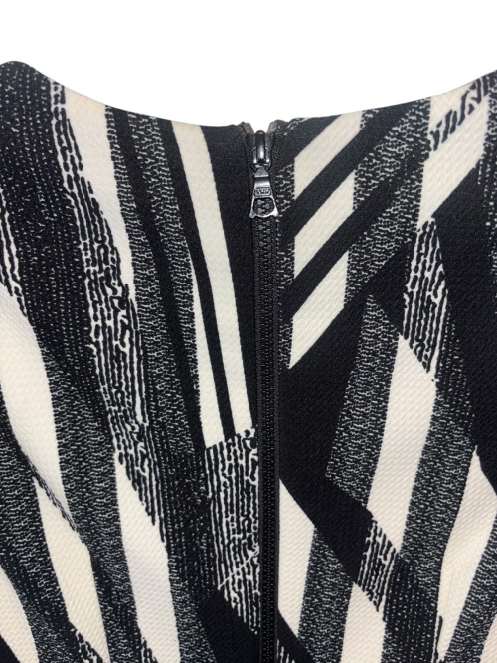Y2K Cache Black Bodycon Dress Stretch - Picture 8 of 13